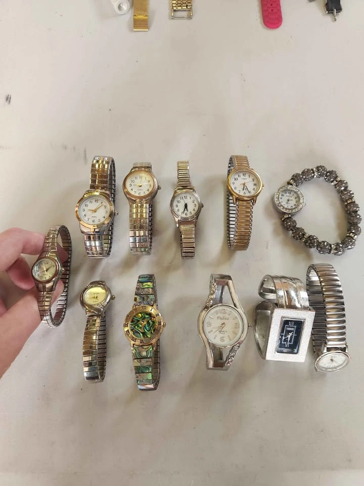 Women's Fashion Watches – Many Styles Available - photo 3
