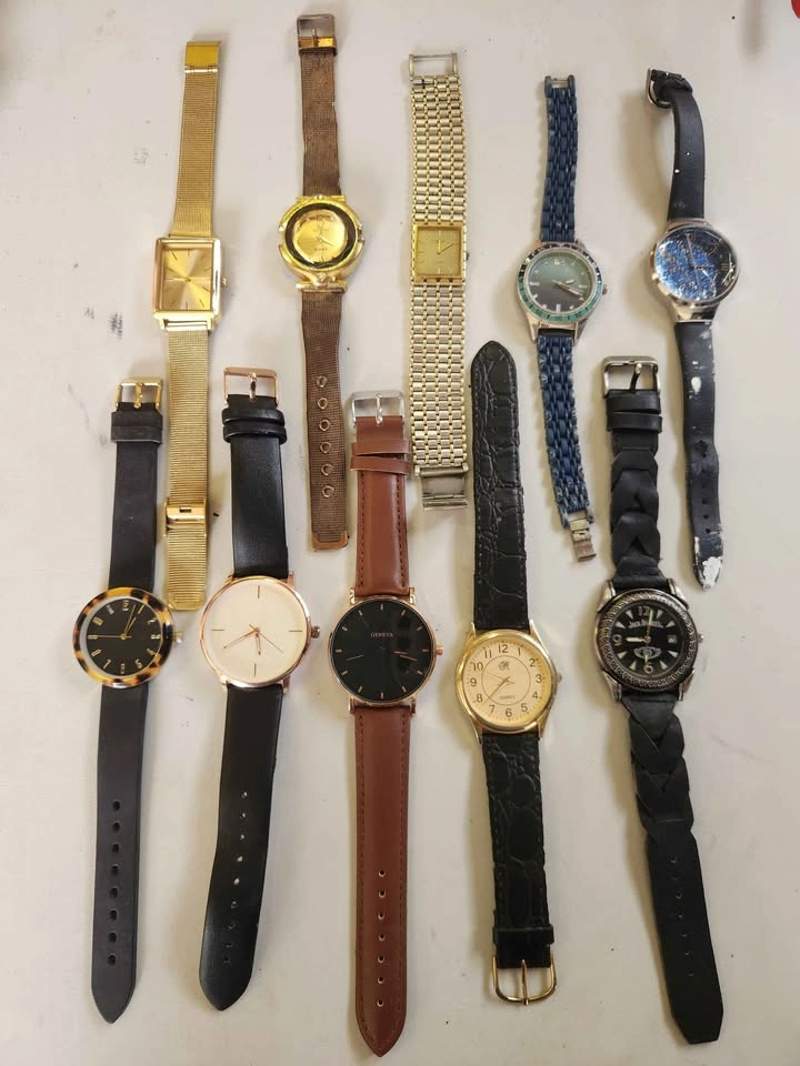 Women's Fashion Watches – Many Styles Available - photo 4