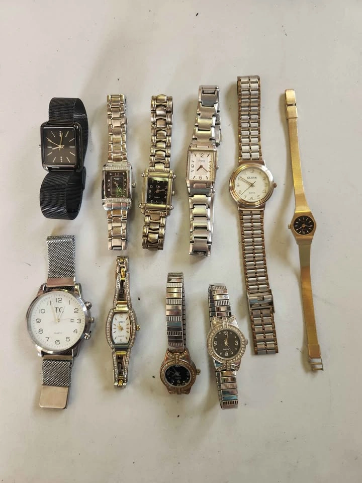 Women's Fashion Watches – Many Styles Available - photo 5