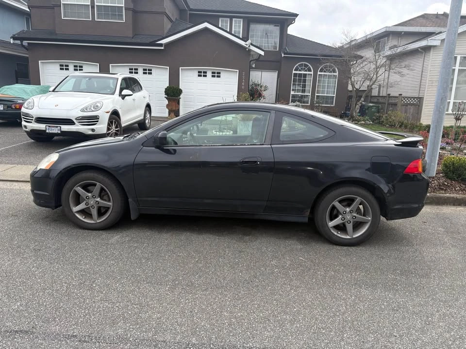 2002 Acura RSX Type-S 6MT – Clean Title – CarPlay - photo 2