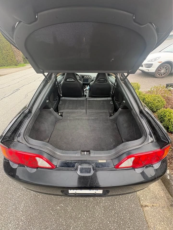 2002 Acura RSX Type-S 6MT – Clean Title – CarPlay - photo 4