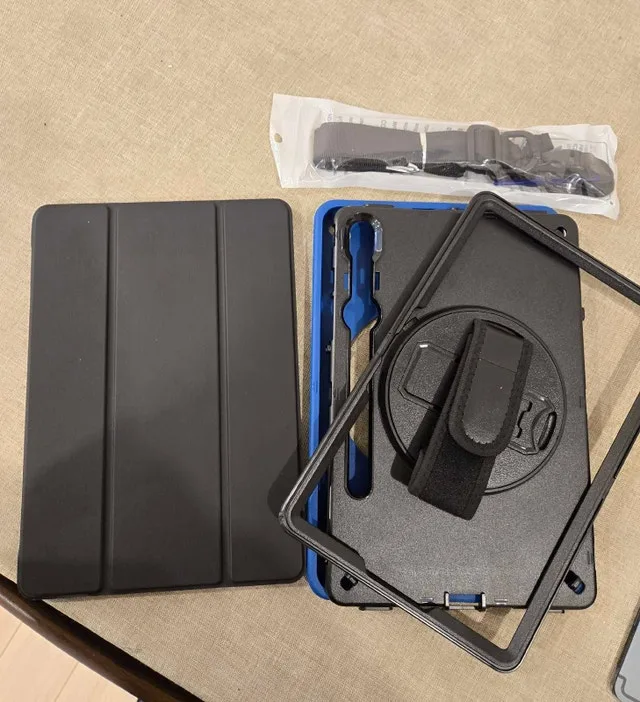 Samsung Galaxy Tab S9 with Accessories - photo 4