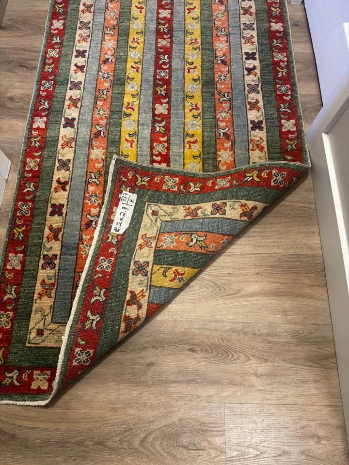 Turkish hand made Runner - photo 3