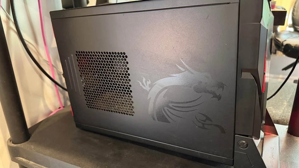 Gaming desktop MSI Nightblade 3 - photo 3