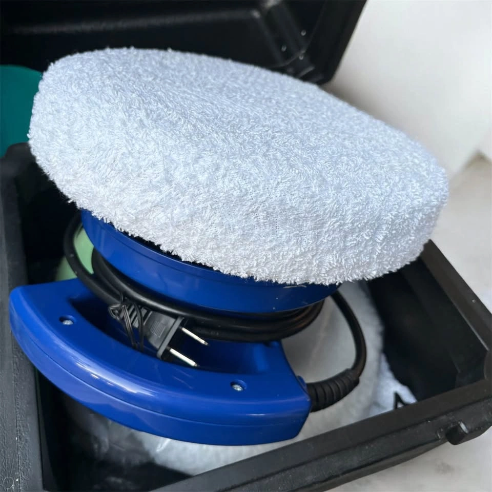 Simoniz 10" Car Random Orbit Polisher/Waxer - photo 4