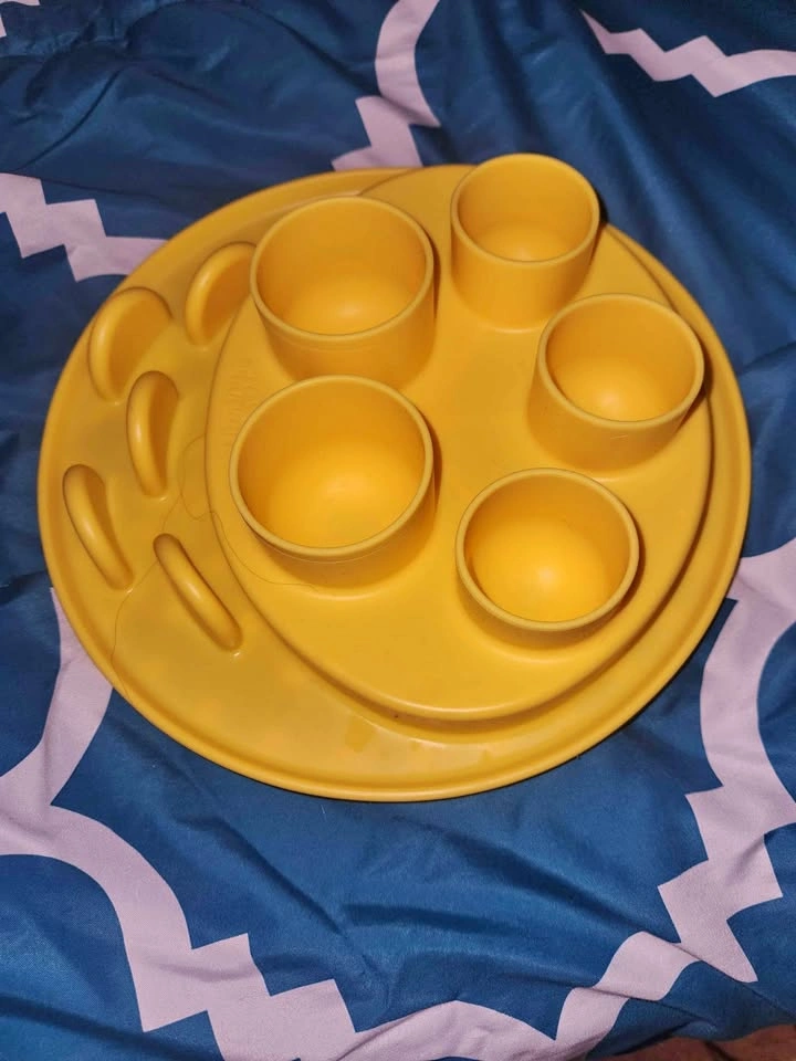 Hyper Pet IQ Treat Mat Slow Feeder