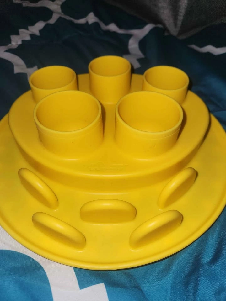 Hyper Pet IQ Treat Mat Slow Feeder - photo 3