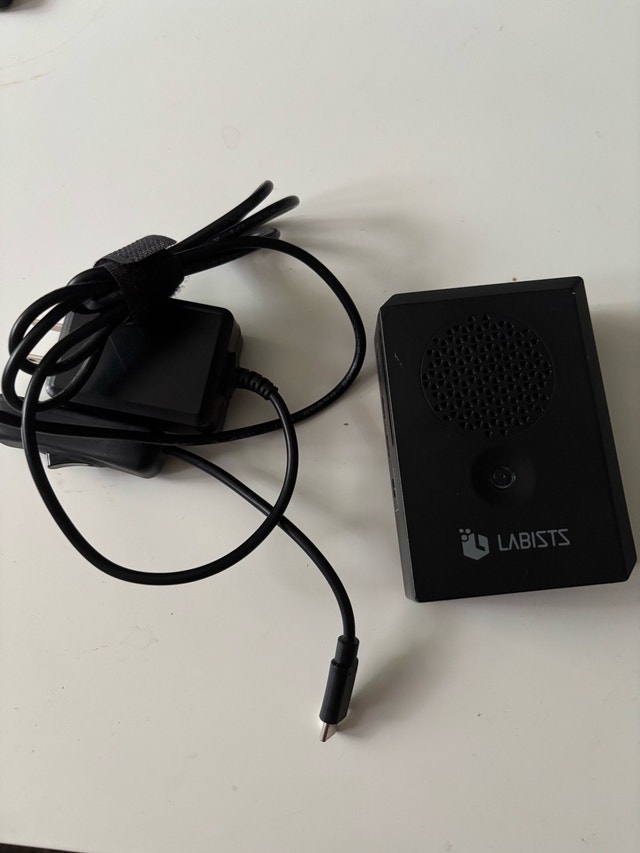 Raspberry Pi 4 Model B 4GB RAM 64G - photo 2