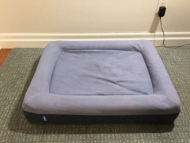 Casper Dog Bed Large