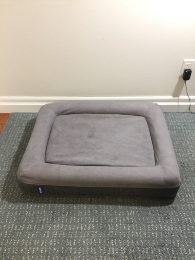 Casper Dog Bed Large - photo 3