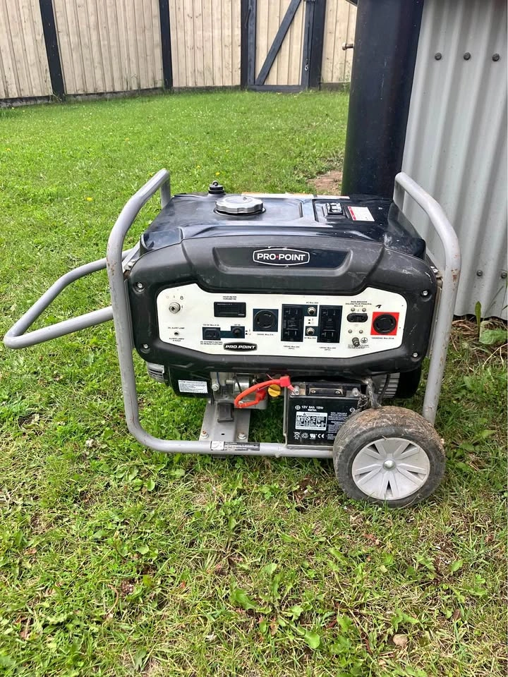 Generator