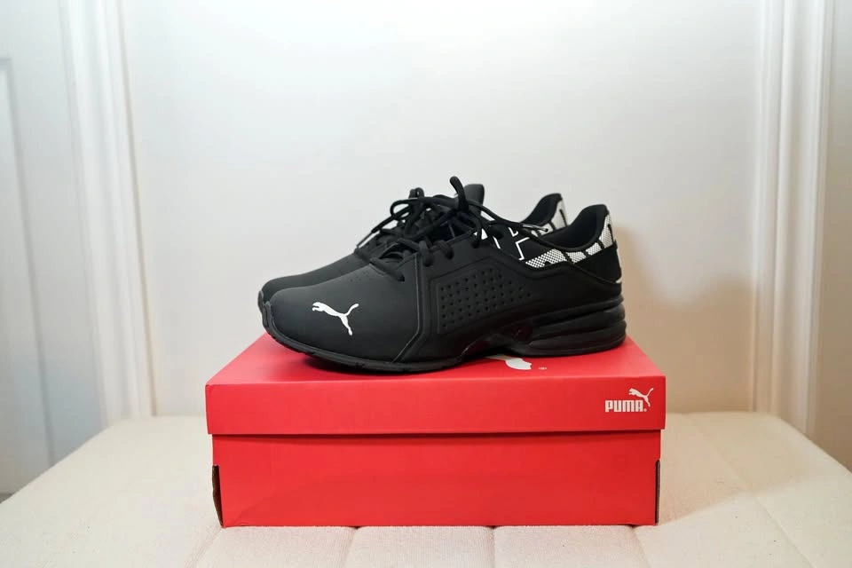 Puma Viz Runner Repeat