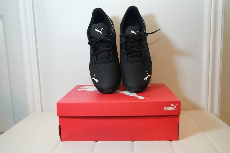 Puma Viz Runner Repeat - photo 2