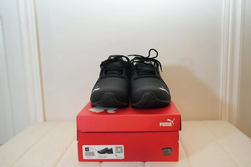 Puma Viz Runner Repeat - photo 4