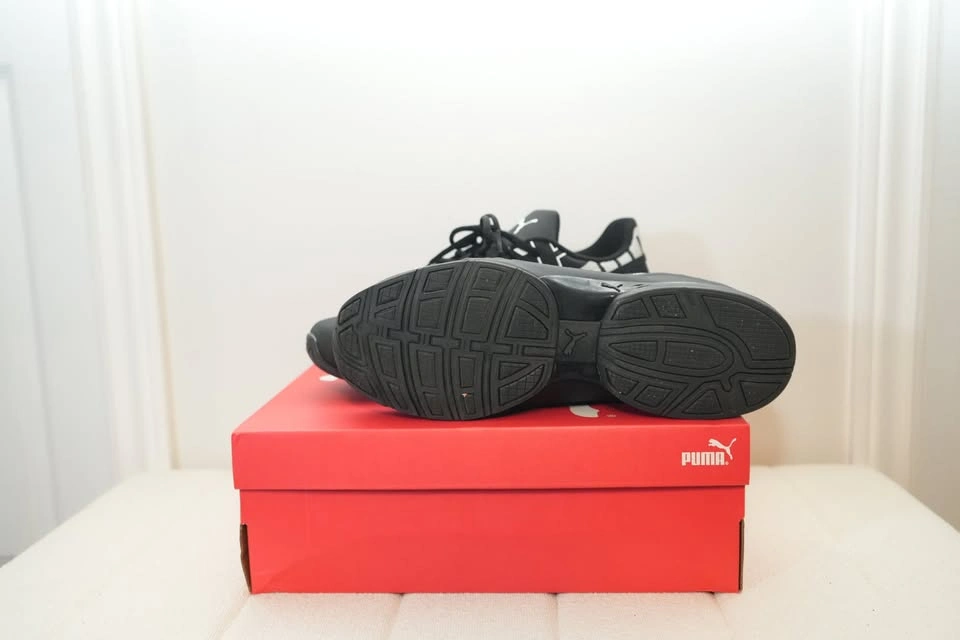 Puma Viz Runner Repeat - photo 5
