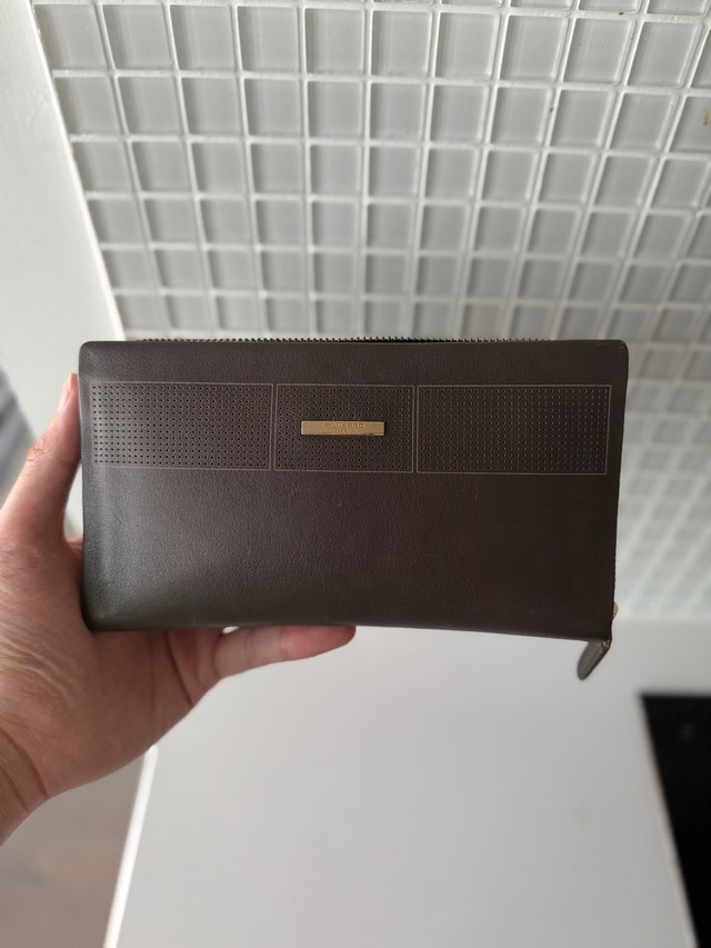 Lipault Paris Wallet