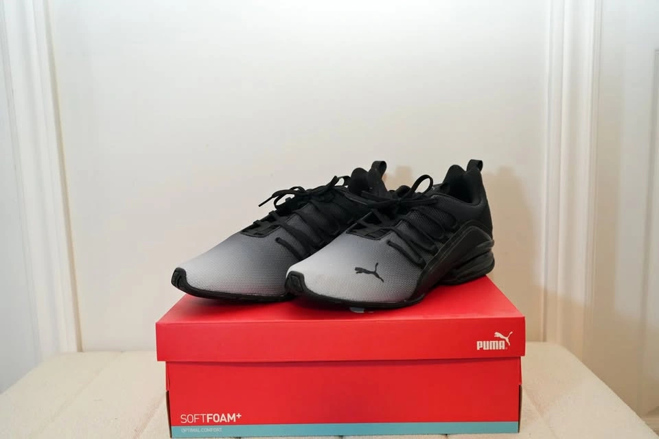 Puma Axelion Fade 2