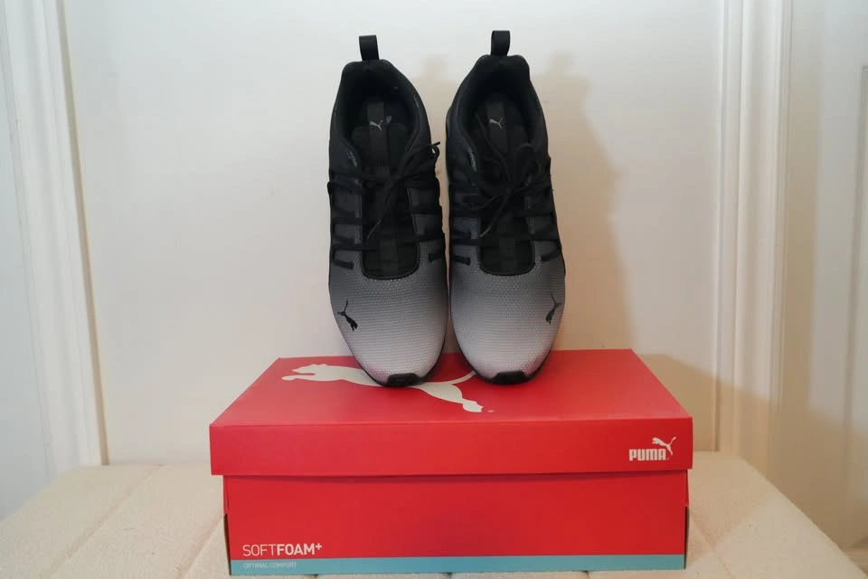 Puma Axelion Fade 2 - photo 2