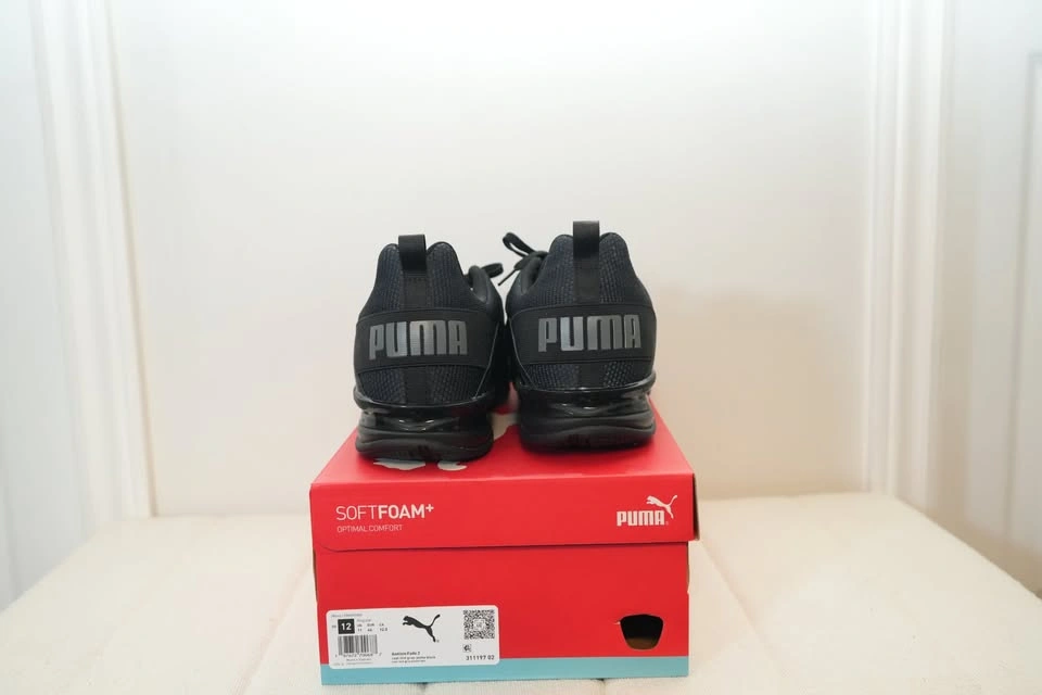 Puma Axelion Fade 2 - photo 3