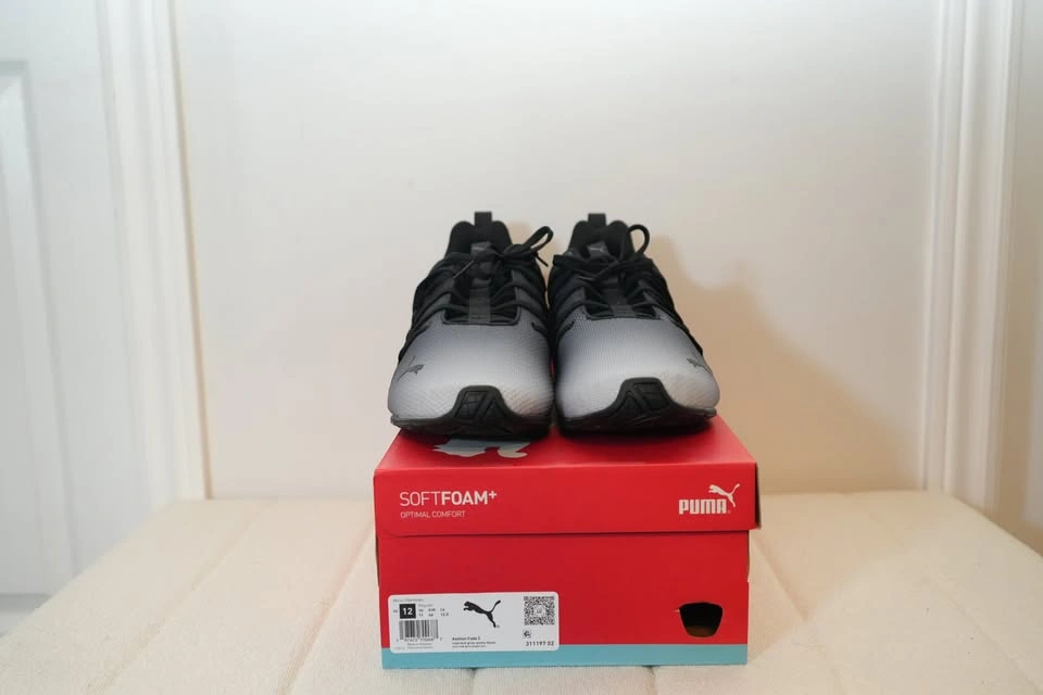 Puma Axelion Fade 2 - photo 4