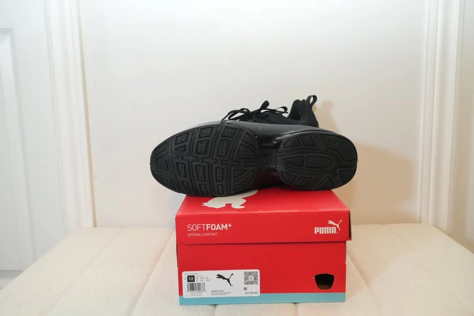 Puma Axelion Fade 2 - photo 5