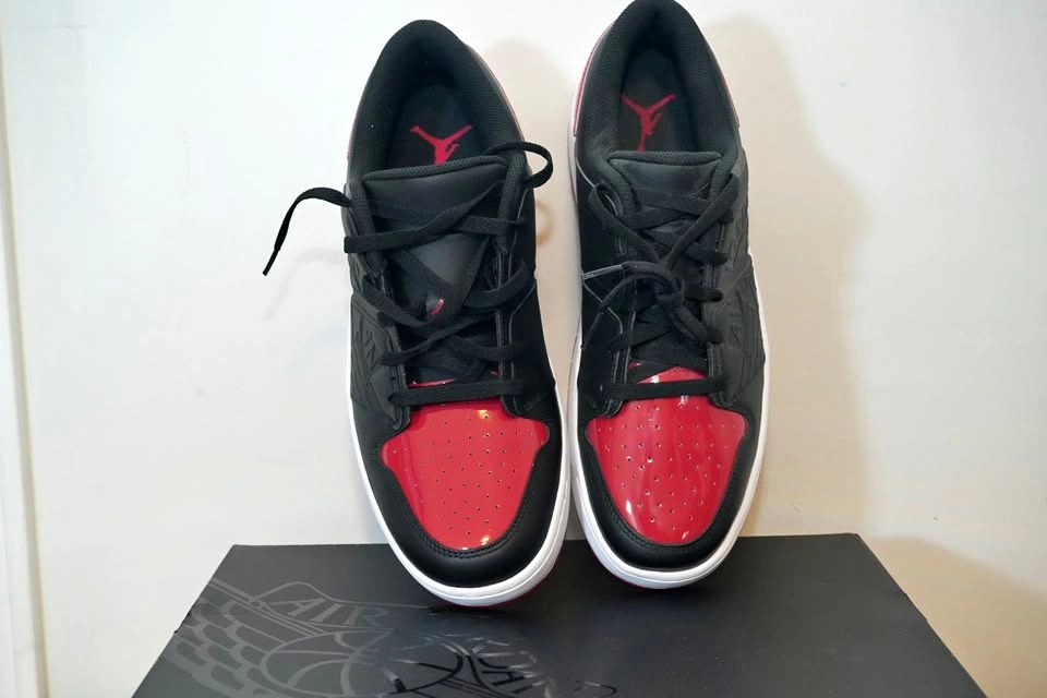 Jordan Retro 1 Low