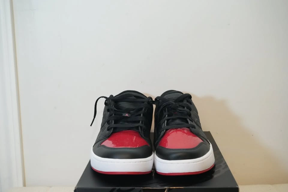 Jordan Retro 1 Low - photo 3