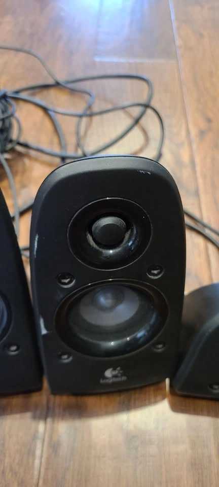 Logitech Speakers Z506 - photo 4