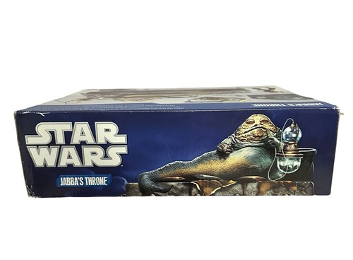 Star Wars Clone Wars Jabba’s Throne Oola Figure Walmart Exclusiv - photo 5