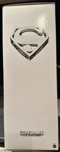 DC Superman Battles Kryptonians Christopher Reeve Action Figure - photo 2