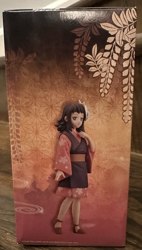 Demon Slayer: Kimetsu no Yaiba V20 Makomo Figure Bandai Banprest - photo 2