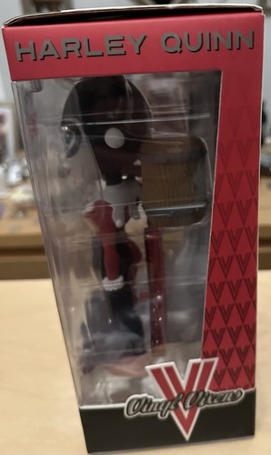 Funko Vinyl Vixens: DC Universe - Harley Quinn - photo 2