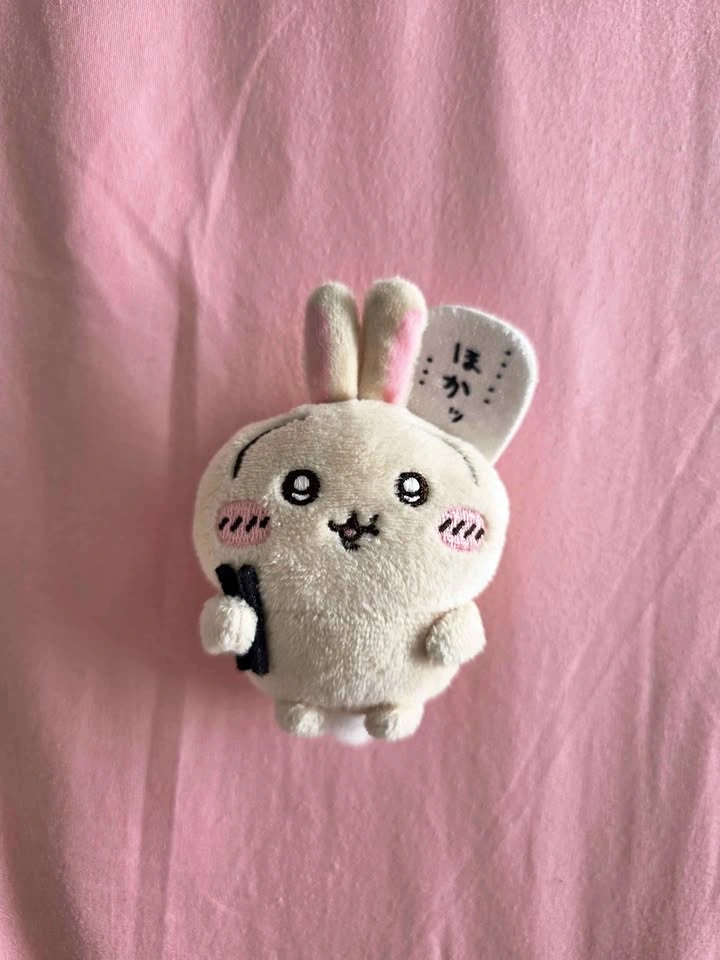 Mini Usagi Plush