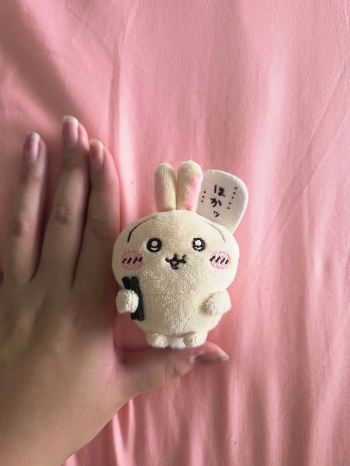 Mini Usagi Plush - photo 2