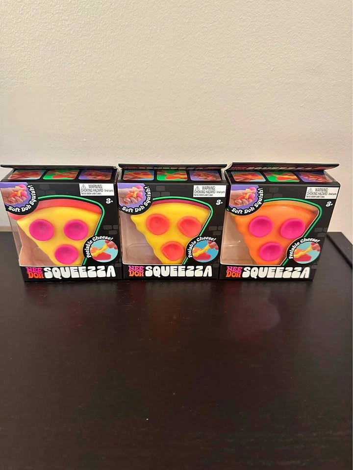 Assorted Nee Dohs - Brand New