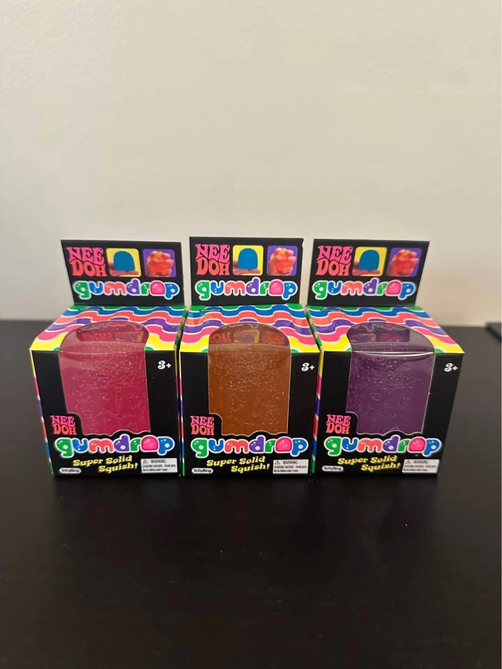 Assorted Nee Dohs - Brand New - photo 3