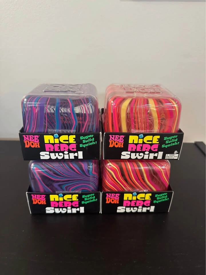 Assorted Nee Dohs - Brand New - photo 4
