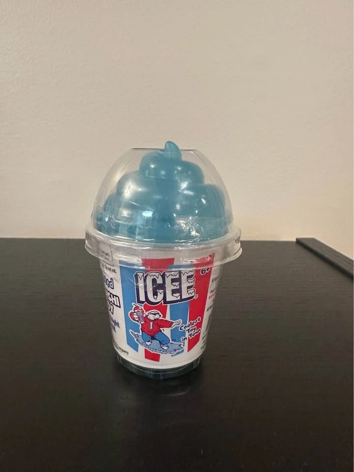 Squishy Toys - Icee and Sour Patch Kids - Brand New - photo 2