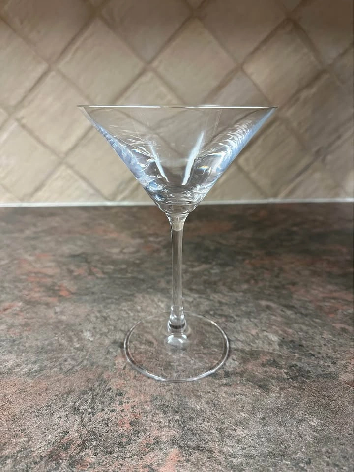 Spiegelau Martini Glasses - Brand New - photo 2