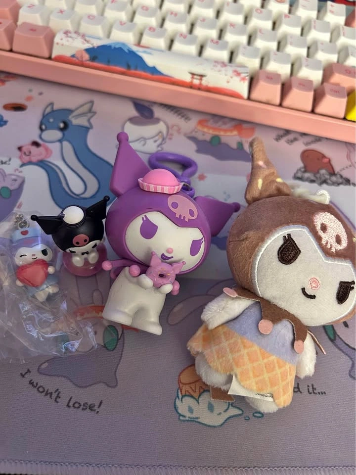 Kuromi Collection