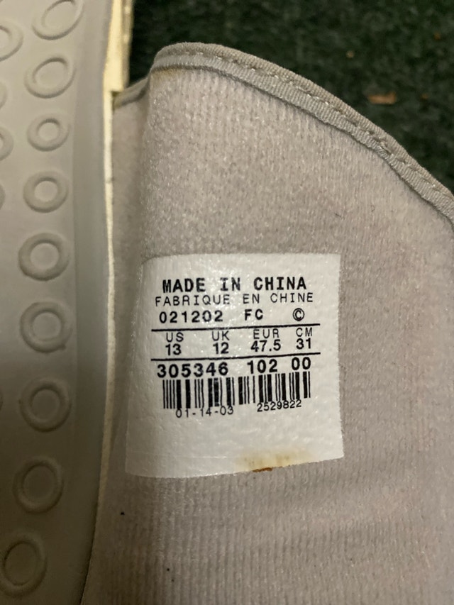 Men’s Nike Sandals - photo 4