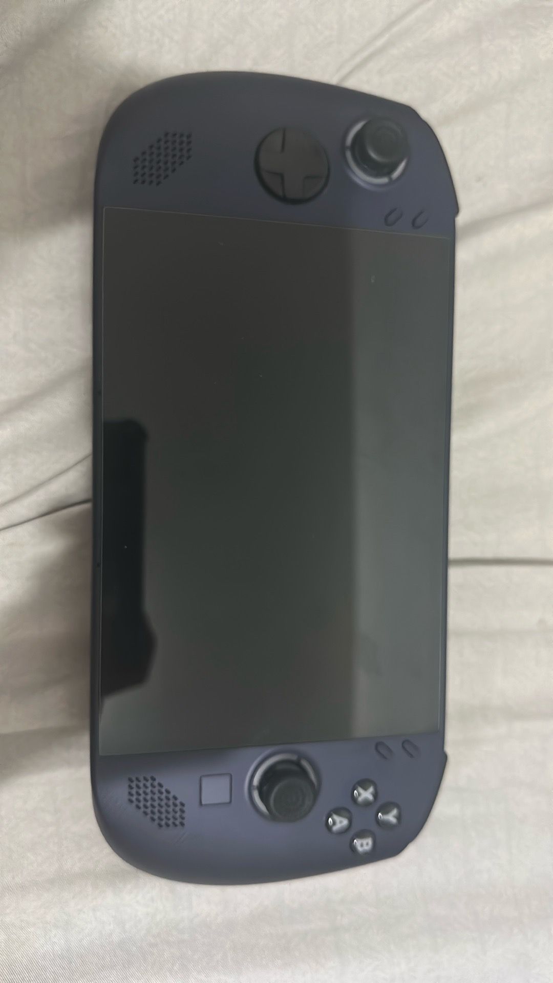 Lenovo Legion Go S SteamOS