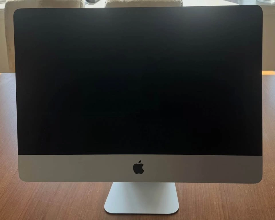 Apple iMac Bundle (2019 21.5” Retina 4K + 2012 27”) - photo 2