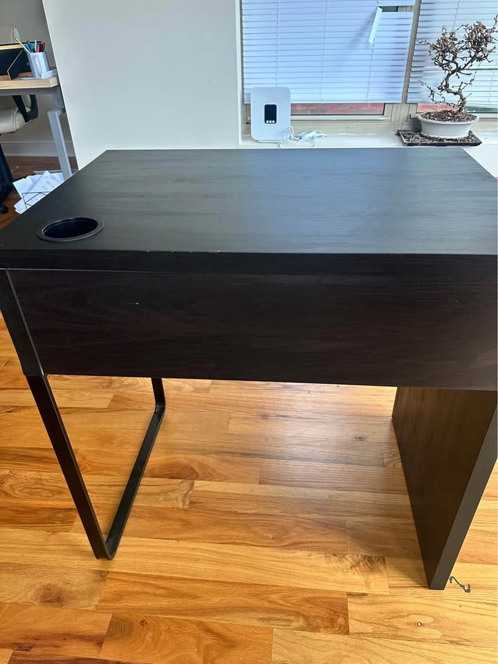 Black Desk - photo 5