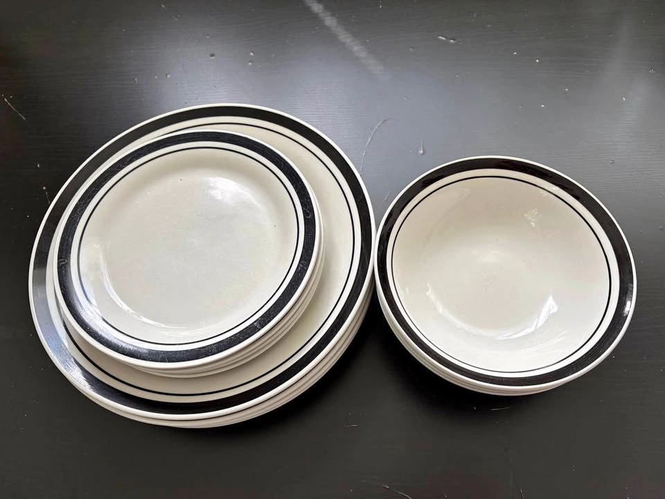 Kitchen and Baking Set