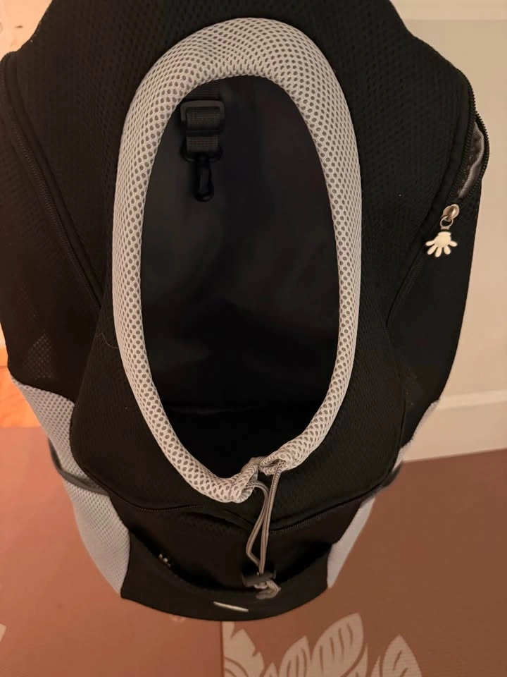 Sport Pet Carrier Backpack - photo 3