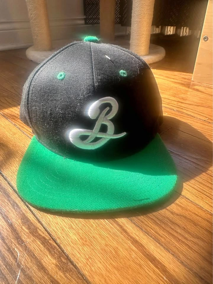 Brooklyn Brewery SnapBack Hat