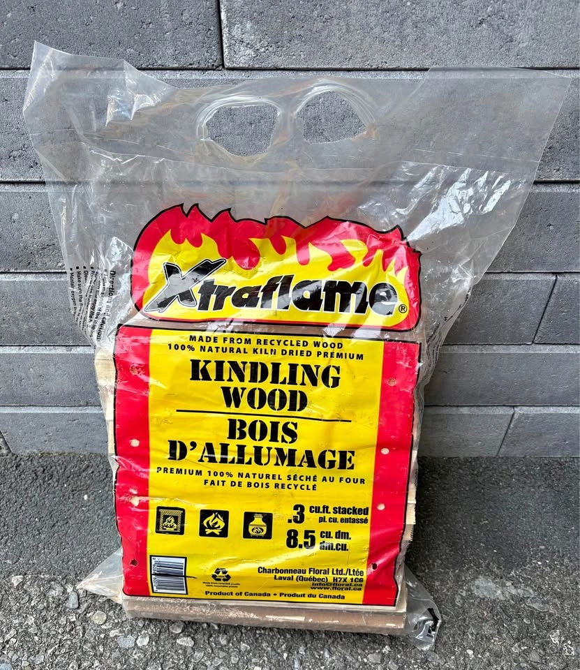Xtraflame Kindling Wood