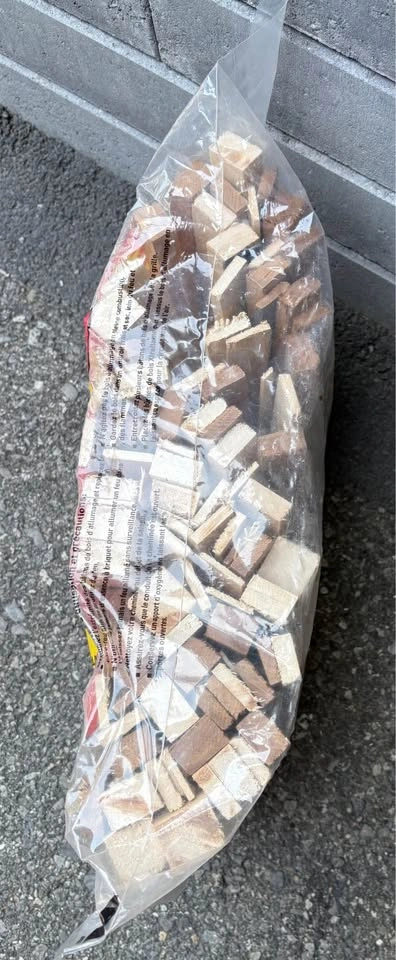 Xtraflame Kindling Wood - photo 2