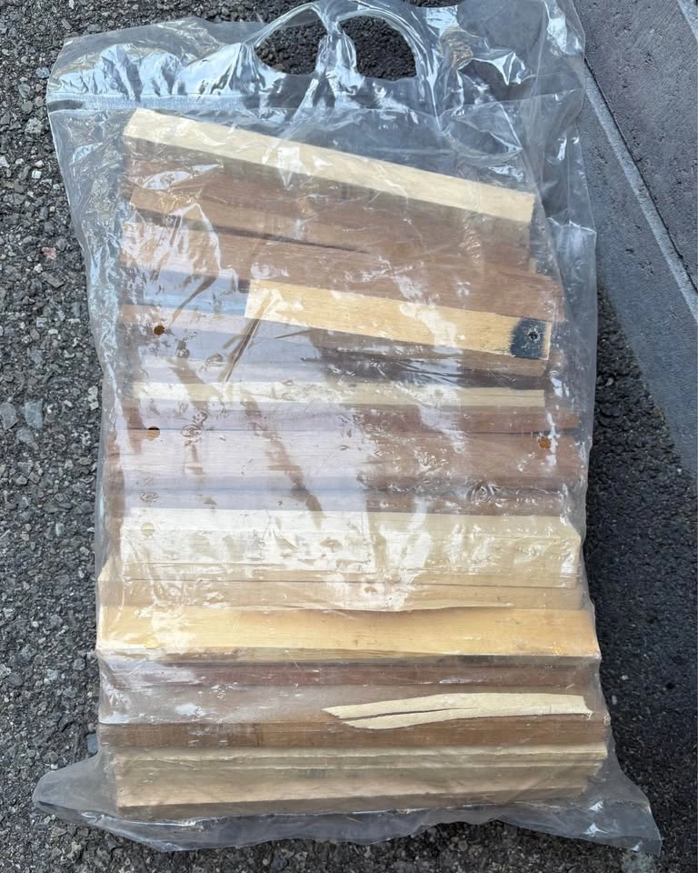 Xtraflame Kindling Wood - photo 3